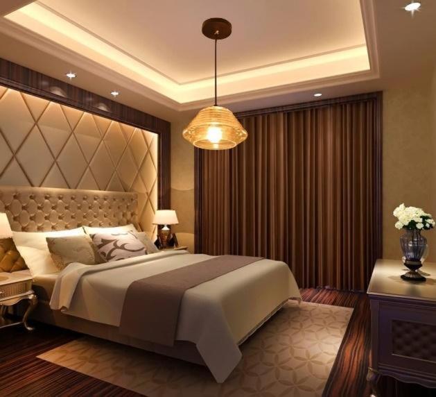 Hotel Tulip Near Delhi Airport Új-Delhi Kültér fotó